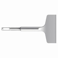 Metabo Sds-Plus FliesenmeißEl MeißEl GekröPft 165X75Mm ***Neu***