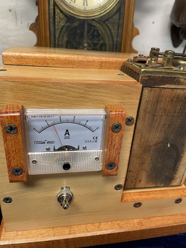 Model T Ford Coil Tester - Picture 3 of 14