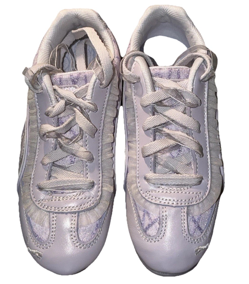 PUMA x WICKED Speedcat Goodness Kids Sneakers Size 3.5 New In Box!