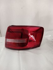 Passenger Tail Light Sedan Hybrid LED Lid Mounted Fits 13-16 JETTA 1626345