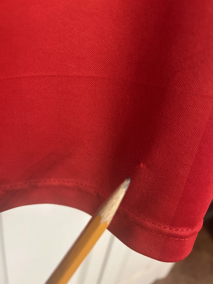 ФУТБОЛКА ФУТБОЛЬНАЯ Arsenal London премьер-лига PUMA 749821 размер M No11 OZIL - Изображение 3 из 4