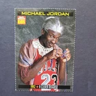 1999 Michael Jordan Sports Illustrated For Kids Card A Clever Disguise #779