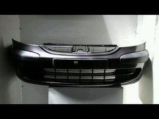 Pare-choc avant Citroen C8
