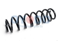 1X Fahrwerksfeder Oyodo 30A9159-OYO FüR Skoda Fabia 2 Combi 545 1 6Y5 Praktik