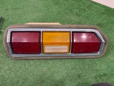 1974-1978 Ford Mustang Ii Right Rear Passenger Side Tail Light Assembly Oem