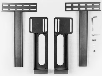 #ad #ad Tempur Pedic Universal Headboard Mounting Kit for Ease Ergo ProSmart Power Bases $36.99