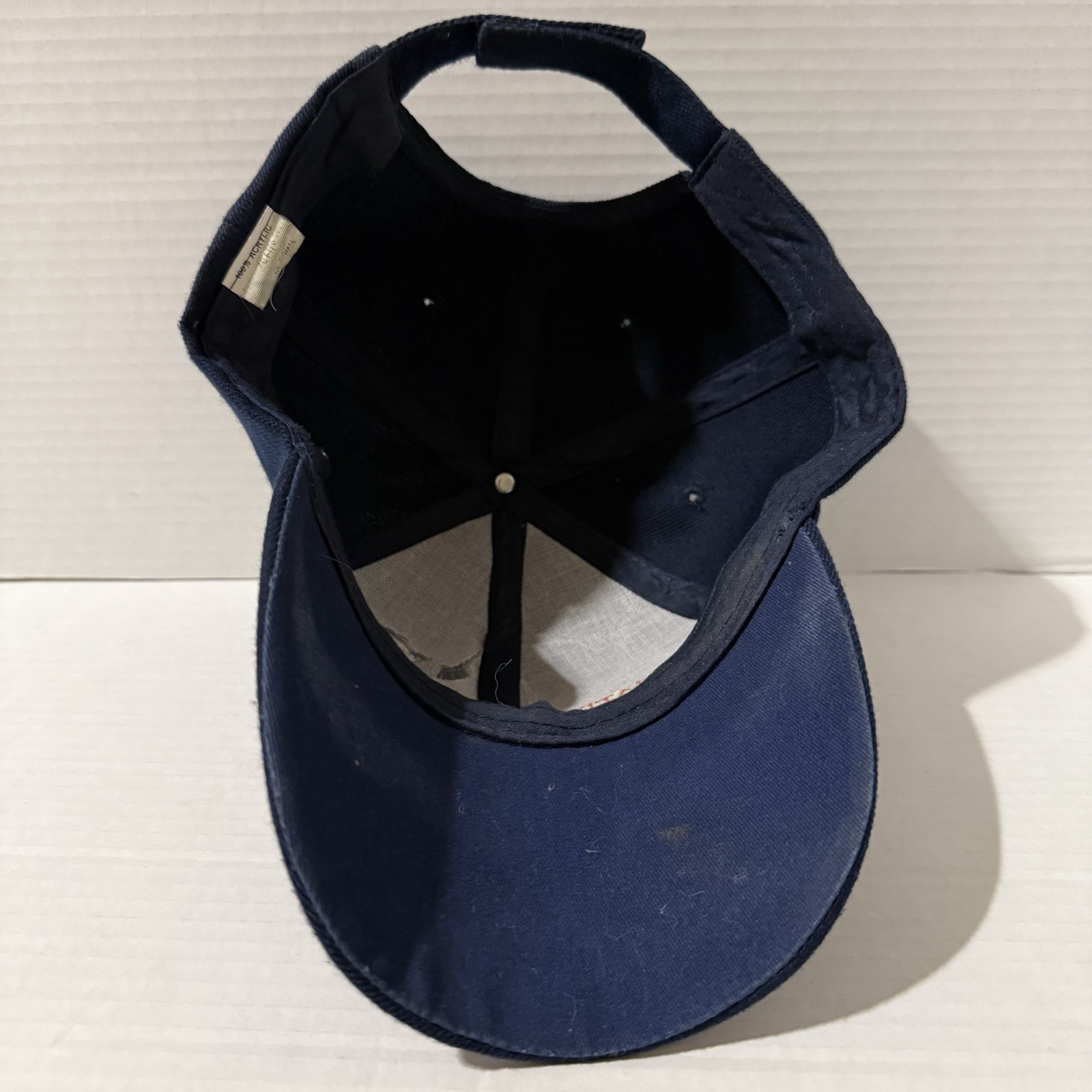 Native Pride Embroidered Adjustable Cap One Size … - image 5