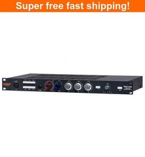 Warm Audio WA73-EQ 1-channel Line, Instrument Microphone Preamp 3 band EQ -NEW