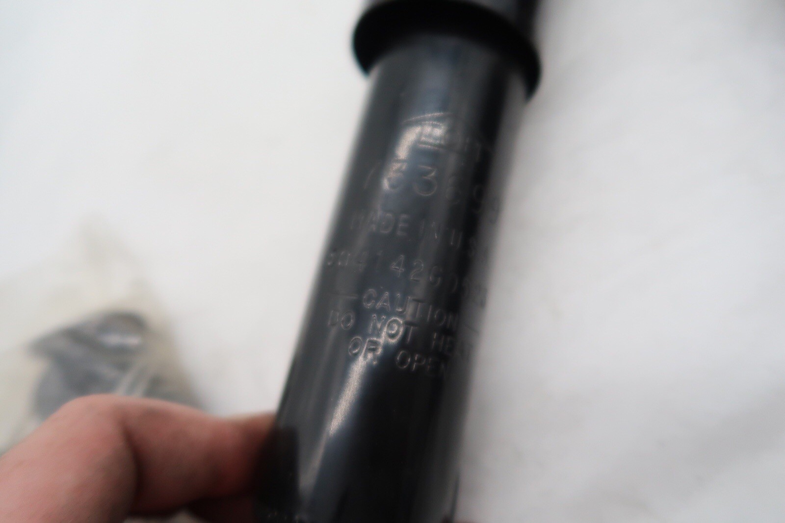 Ford Fairlane Falcon Mustang ACDelco Shock Absorber 520-152 88945997 image 5