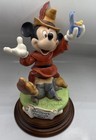 Capidimonte Walt Disney’s Mickey Mouse 1947 1/5000 Ltd Ed Italy — photo 2