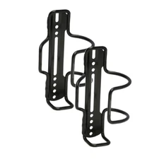 Tanaka 8 Moves RH Side Load Duraluminum Bottle Cages Lightweight, Adjustable,