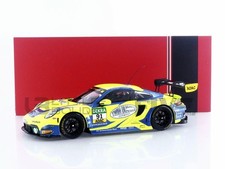 IXO 1/18 - PORSCHE 911 GT3 R - ADAC GT MASTERS 2024 LEGT18-249106