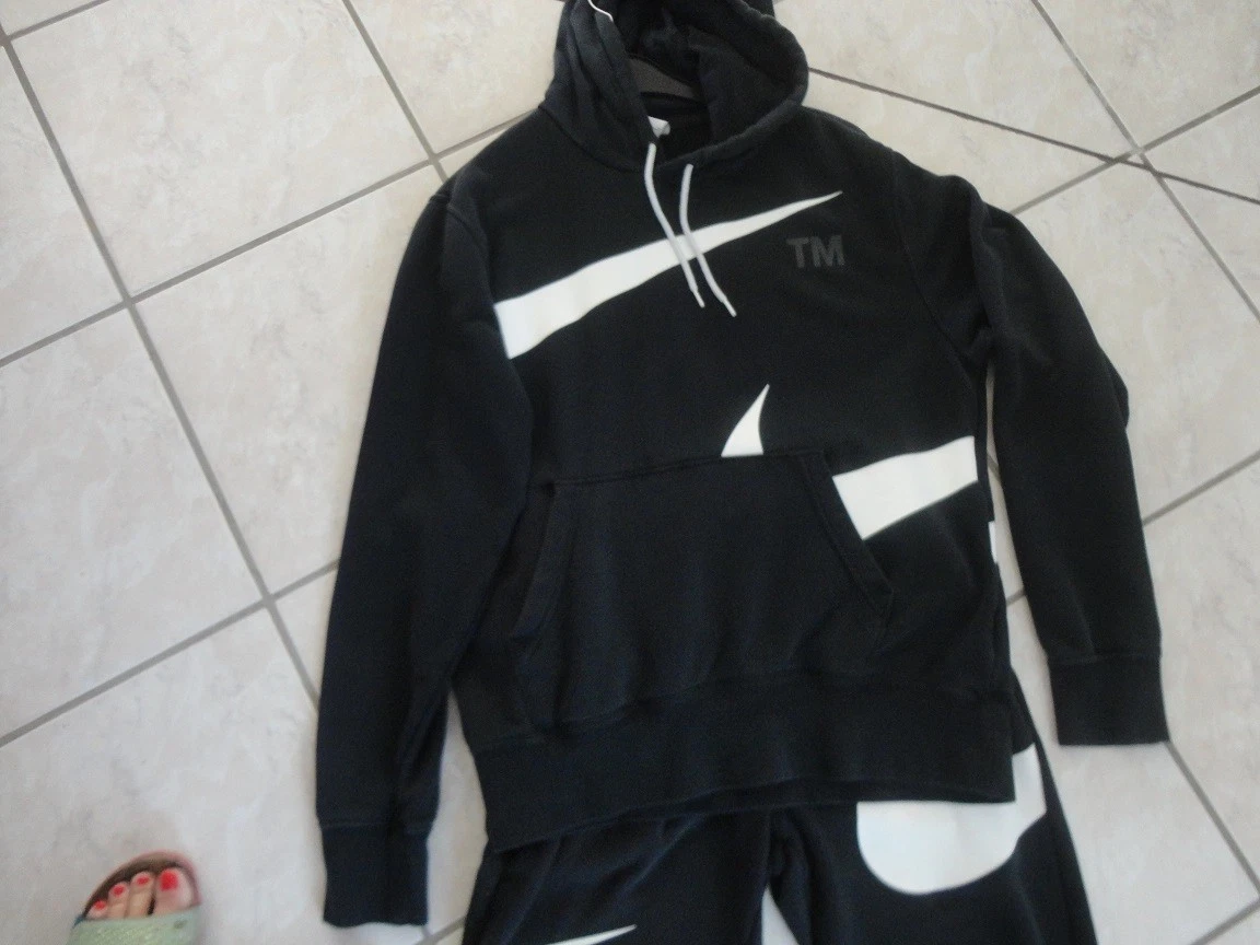 Jogging Anzug von Nike Gr M