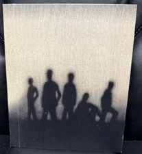 The Band : A Musical History (5 CDs & 1 DVD) Hardcover Book