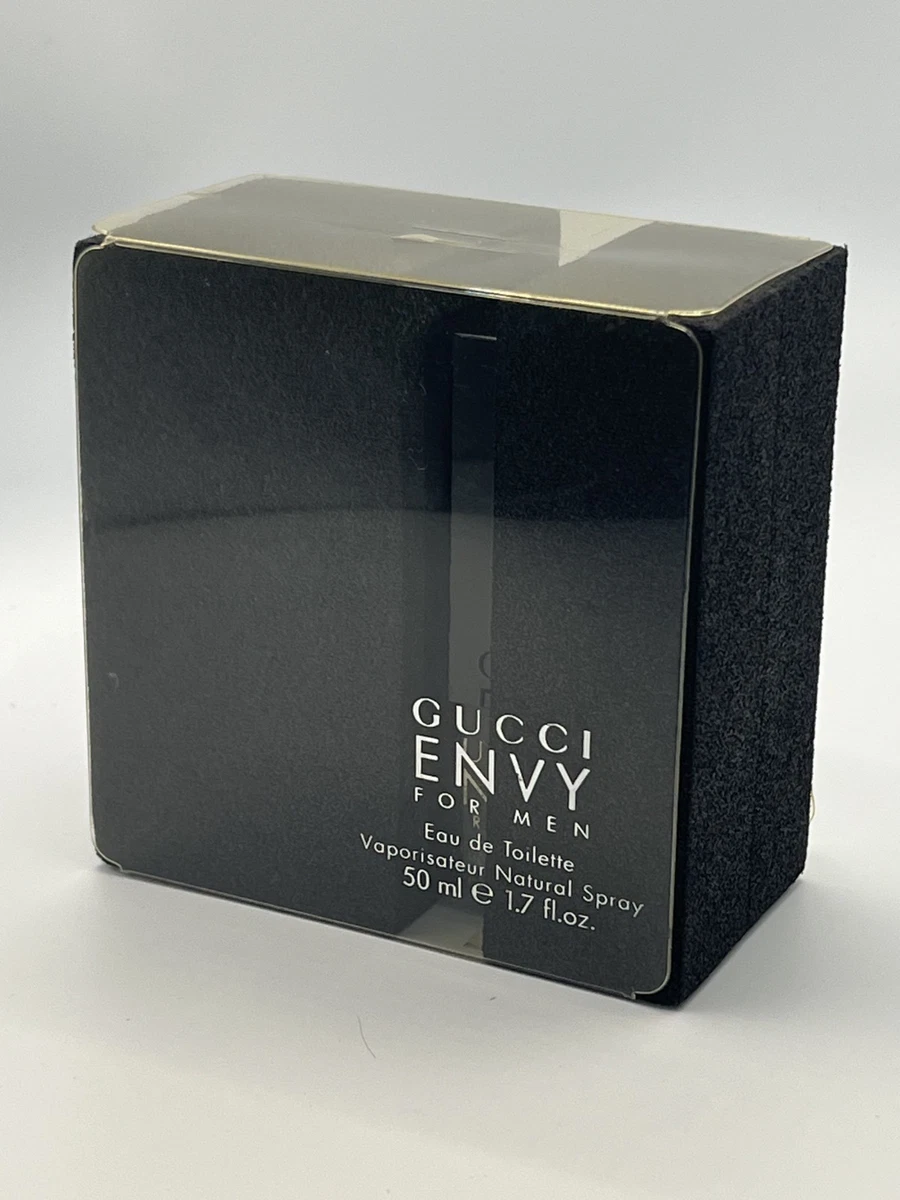 Gucci Envy For Men for sale | eBay