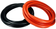 Silicone Wire Extra Flexible Stranded Copper 392℉ 600V RC Automotive Battery