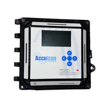 Accutron Instruments Clima Trax 2