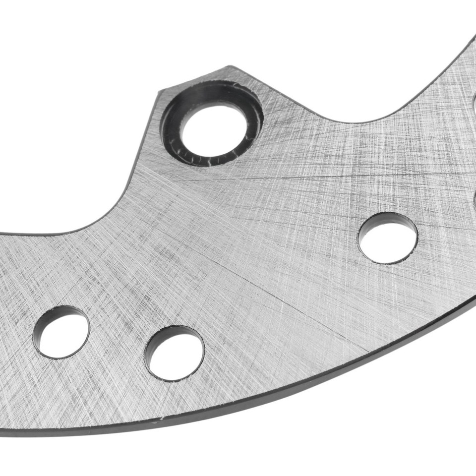 Suuonee Bremsbeläge 6-tlg. Set – Für Honda TRX400EX/TRX400X Sportrax (1999-2014)