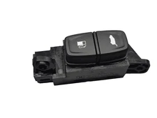 Dash Driver Side Fuel Door Trunk Release Switch Button Acura Mdx 2014-2020 OEM