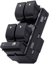 Driver Side Power Master Window Switch For Chevy Silverado GMC Sierra 20945129
