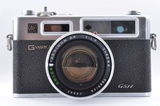 Yashica Electro 35 GSN Film Cameras for sale - eBay