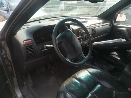 04848879AA Relais, Arbeitsstrom 72472M Jeep Grand Cherokee DE818951-41 - Bild 8 von 8