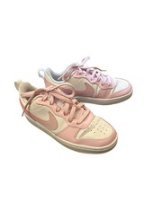 Nike Court Borough Low Recraft sneakers Size Youth 4.5