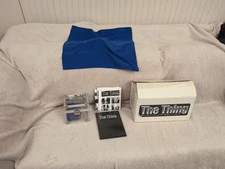 THE THING Stage & Close Up Invisible Floating Ball Bill Abbott