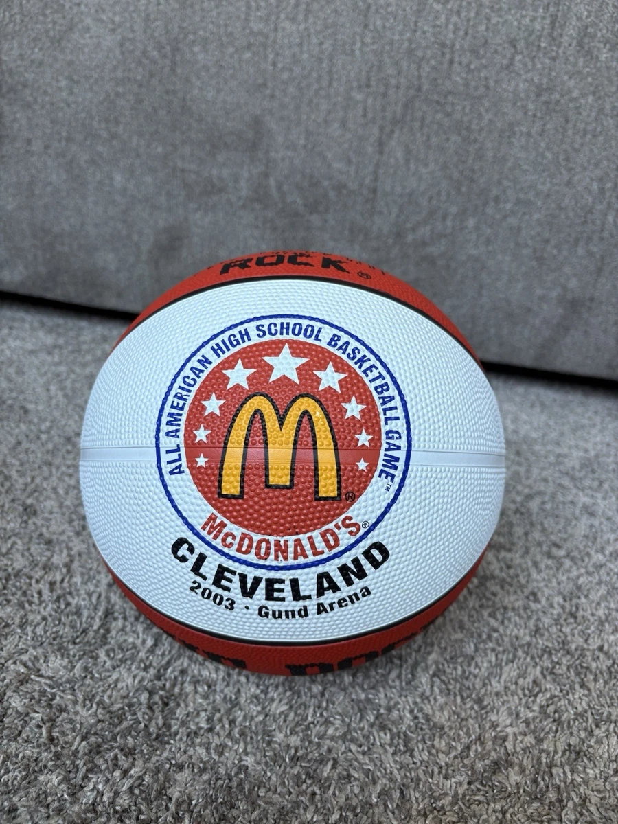 LeBron James NBA Balls for sale | eBay
