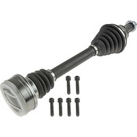 NTY Antriebswelle Vorderachse Links FüR VW Polo 9N_ 1.2 12V 1.4 16V 9A4 9A2 9N2