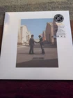Pink Floyd - Wish You Were Here: 50th Anniversary - Yellow Vinyl - New & Sealed
