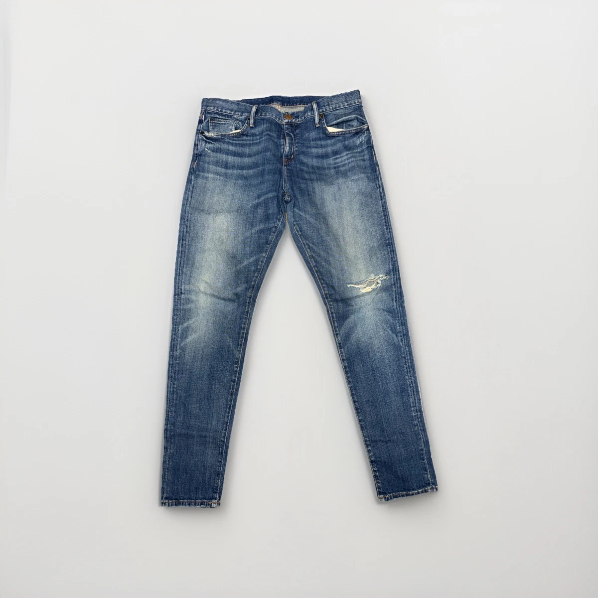 Denim & Supply Ralph Lauren Denim Blue Jeans for Men for sale | eBay