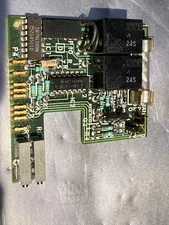 Barber-Coleman A11777-1 PCB