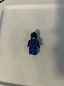 LEGO Nexo Knights Clay The King's Mech 70327 Minifigure Mech Sword Shield