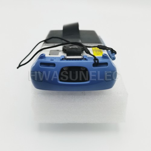 Teclado Motorola MC55A0 MC55A0-H40SWQQA7WR WM 6.5 Qwerty SE4500 con cámara - Imagen 2 de 4