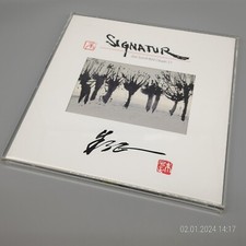Zhu Naizheng ~ Signatur 21 [1994] Zeit.Schrif...