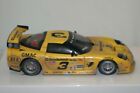 Dale Earnhardt Diecast LeMans Racecars