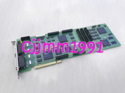 1PC USED Motion control card MMC_BDP081PNA  #YY