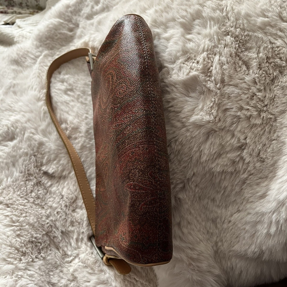 バッグ・カバンその他 ETRO Woman Mini bag Brown WP2C0013AA001 M0019 ETRO: Shoulder bag woman - Brown | Etro mini bag