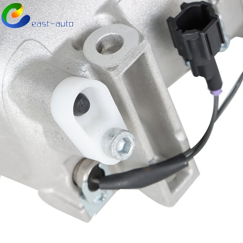 A/C Compressor For 1999-2003 2004 Nissan Frontier 2000 01-03 2004 Xterra V6 3.3L - Picture 8 of 11