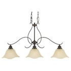 Feiss Cast Iron Chandeliers