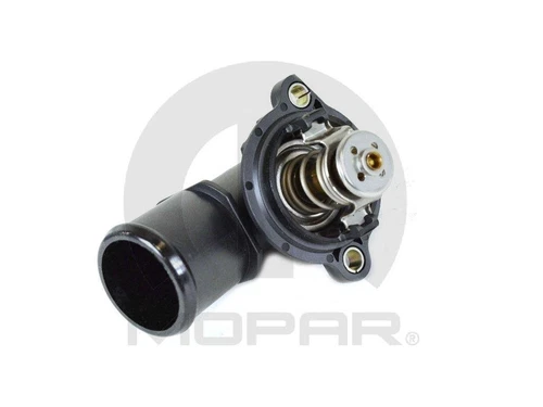 Genuine OEM Mopar Engine Coolant Thermostat for Jeep Ram 3.0L V6 Diesel