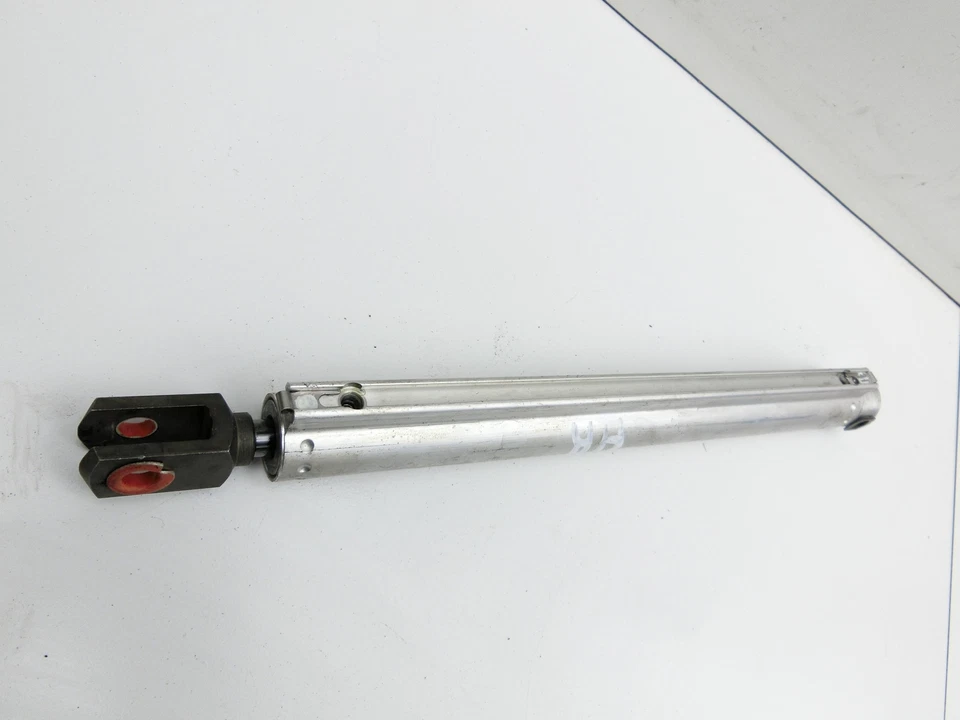 Cilindro cilindros hidráulicos Sistema hidráulico Capota derecha posterior para - Imagen 2 de 4