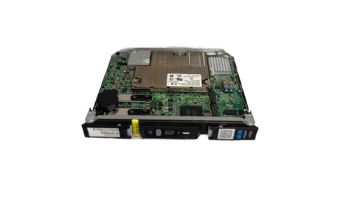 PROLIANT M710X SERVER CARTRIDGE 846832-001 - Picture 9 of 10
