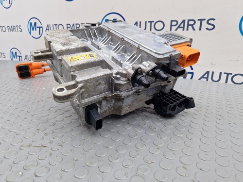 BMW I3 CHARGING CONTROL UNIT MODULE ECU 8742332 120AH - Picture 14 of 16