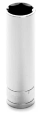 Wilmar   Deep Length Sockets  W32416