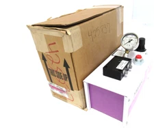 NEW SPX HYTEC 100920 AIR TO OIL PUMP