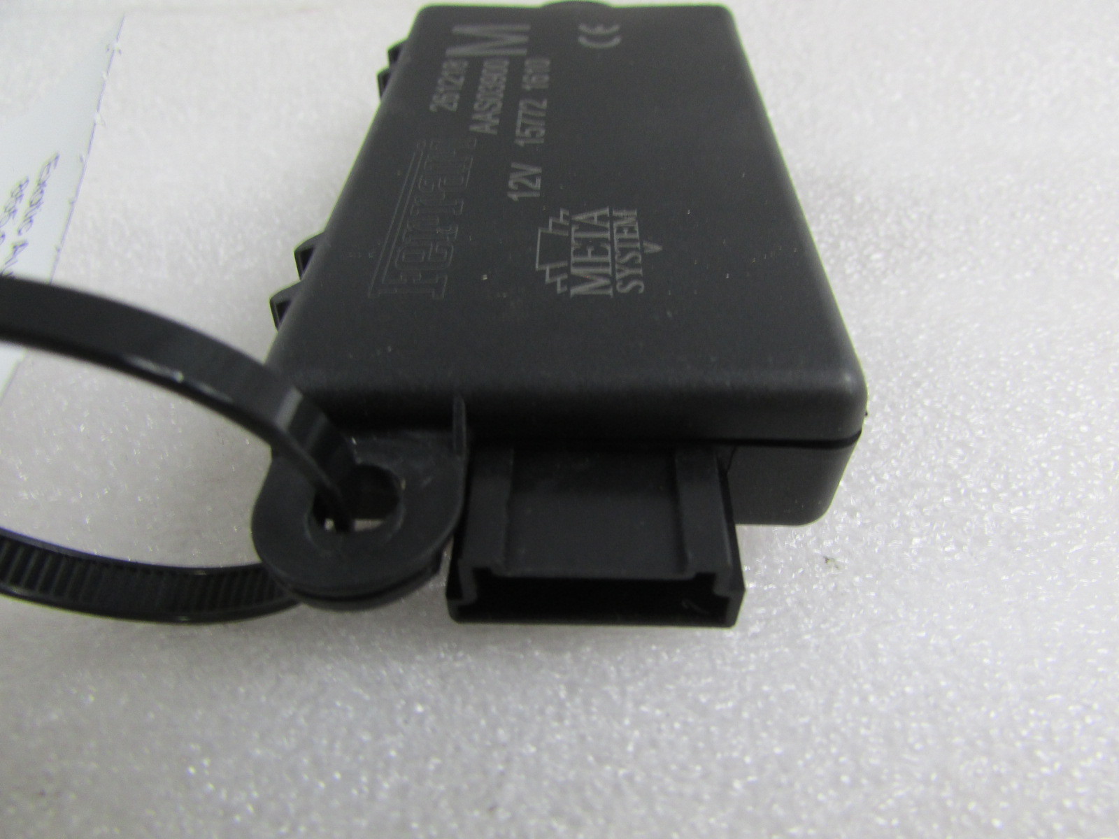 Ferrari 458 Italia, Volumetric Sensor Module, Used, P/N 261218