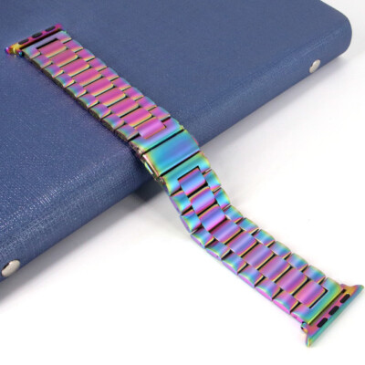 Stainless Steel Band 49/42/44/45mm For Apple Watch Ultra SE 10 9 8 7 6 5 4 3 2