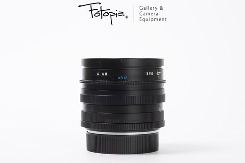 Leica Elmarit-R 19mm F2.8 - v2 / ROM / 11329 with lens hood (91-93%new; R Lens) - Picture 3 of 11
